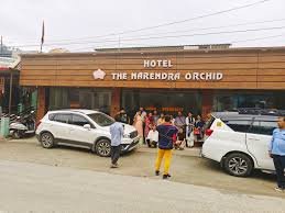 The Narendra Orchid