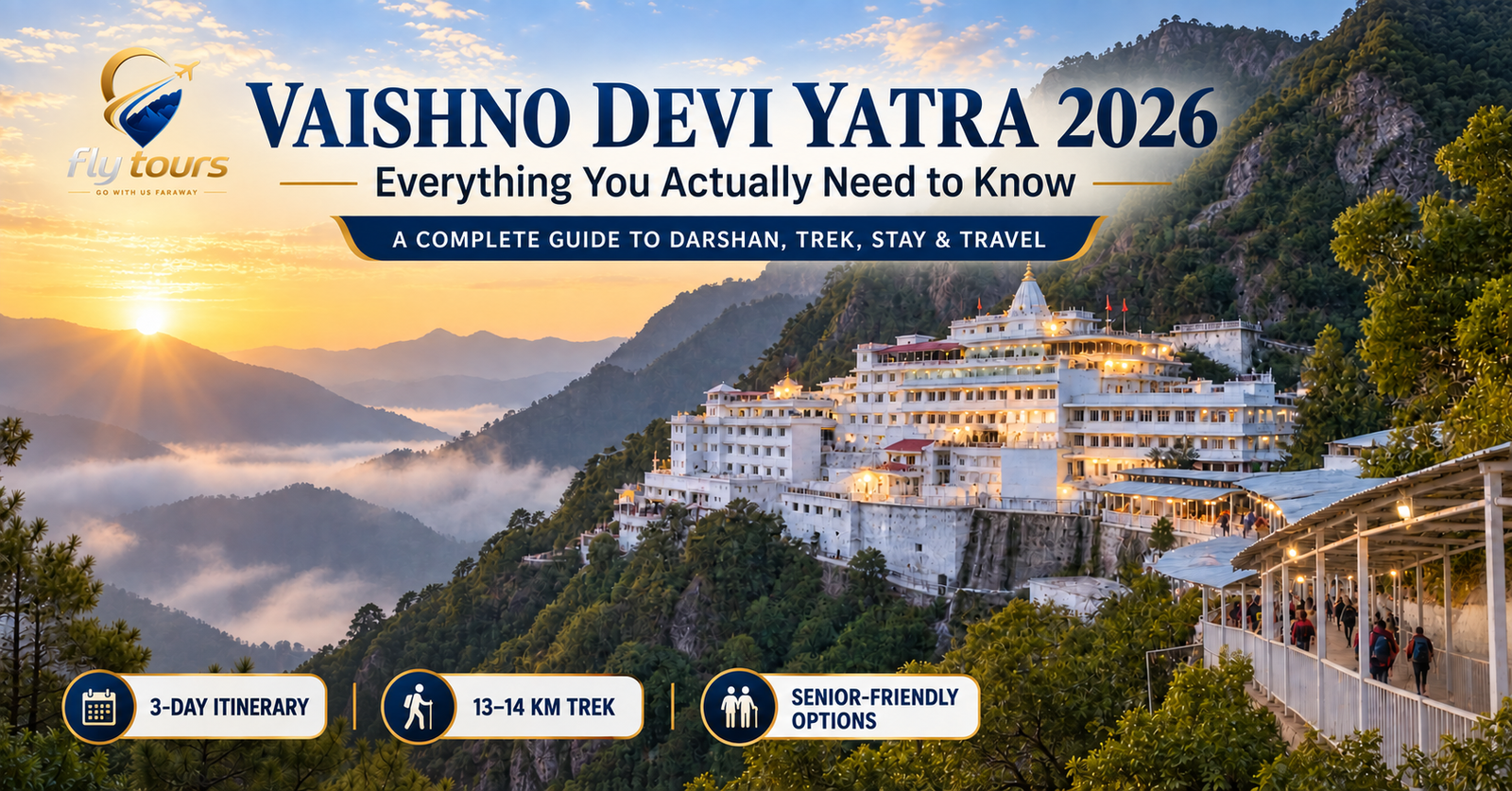 Vaishno Devi