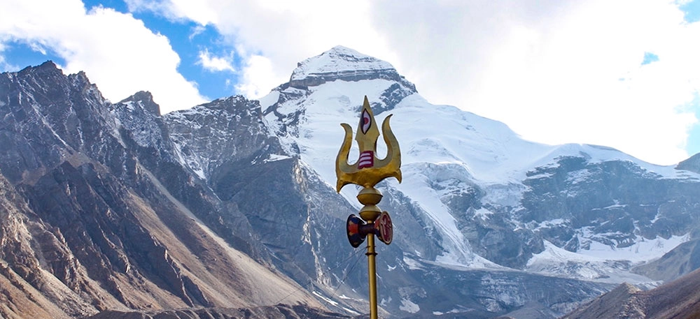Adi Kailash Om Parvat Tour Package