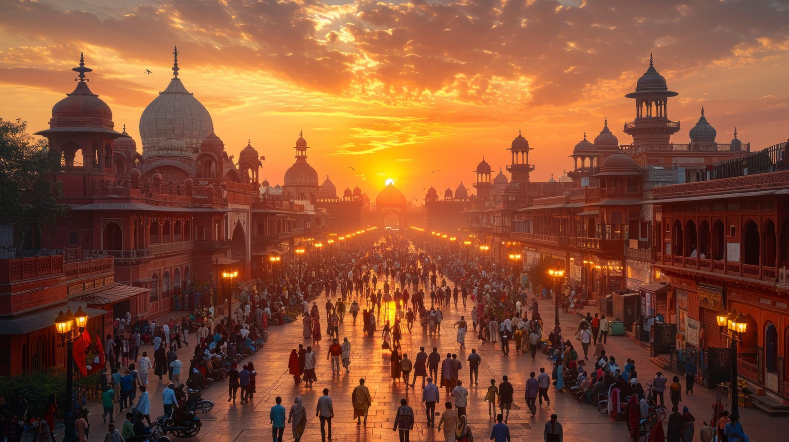 Ayodhya Varanasi Tour Package