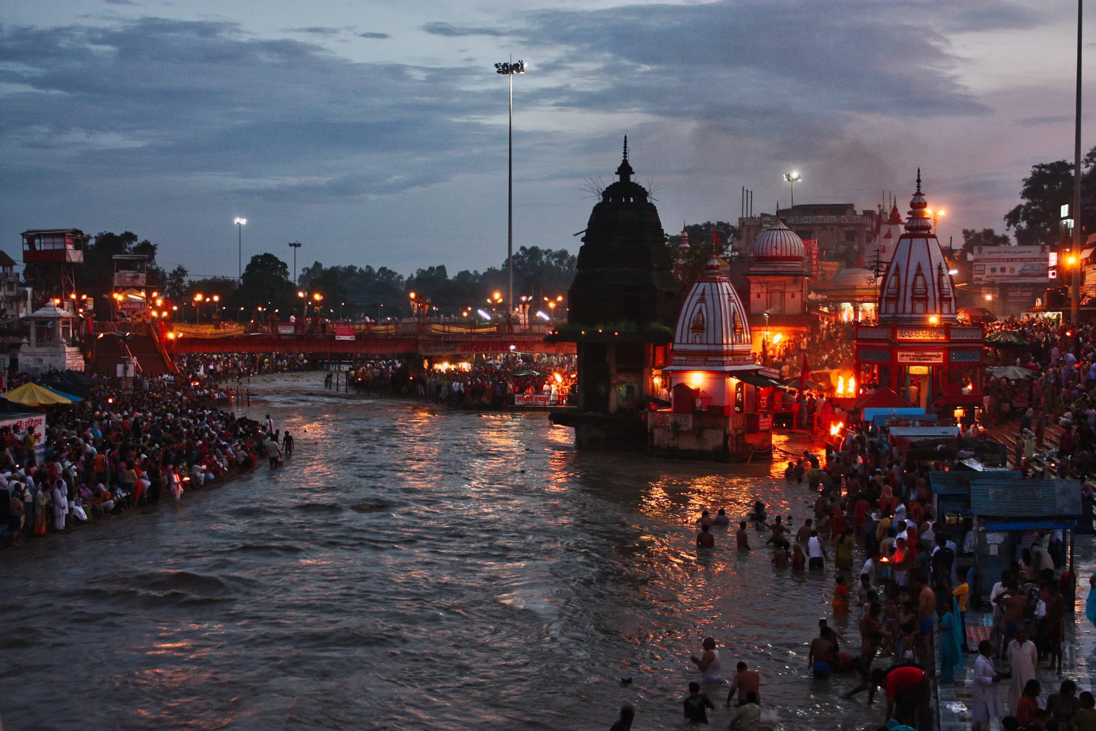 Varanasi Spiritual Tour Package