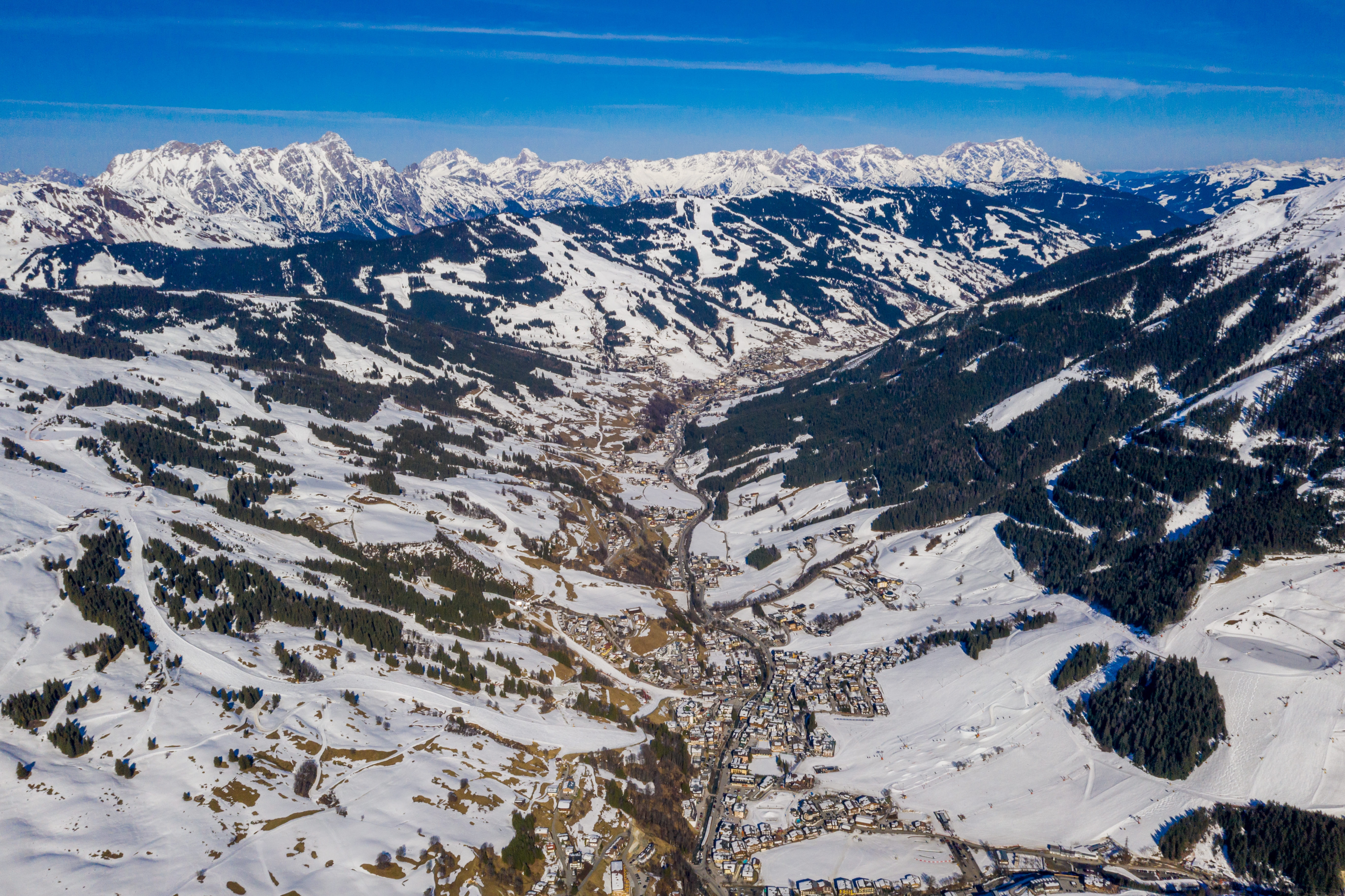 Manali Advantage Package
