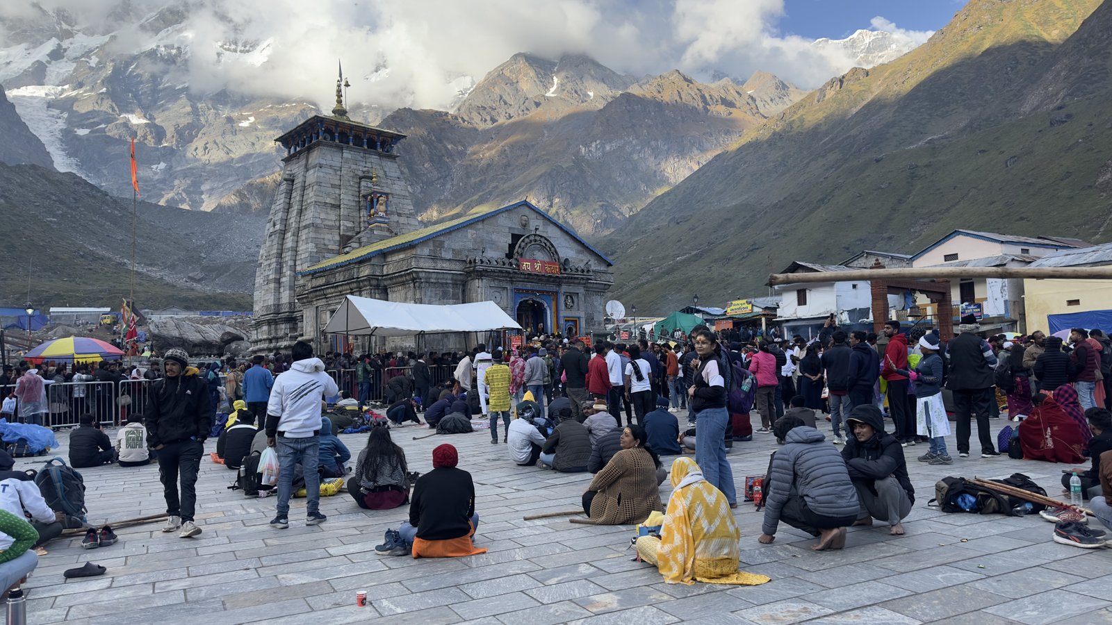 Nepal Spiritual Tour