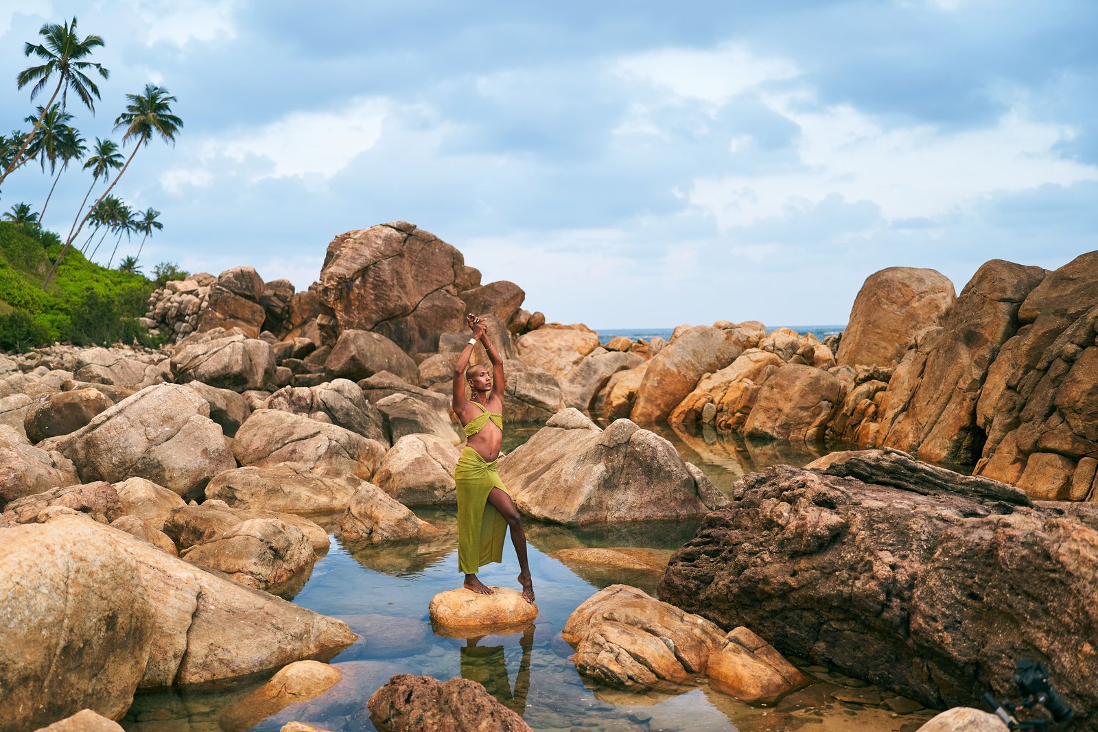 Sri Lanka Paradise Tour