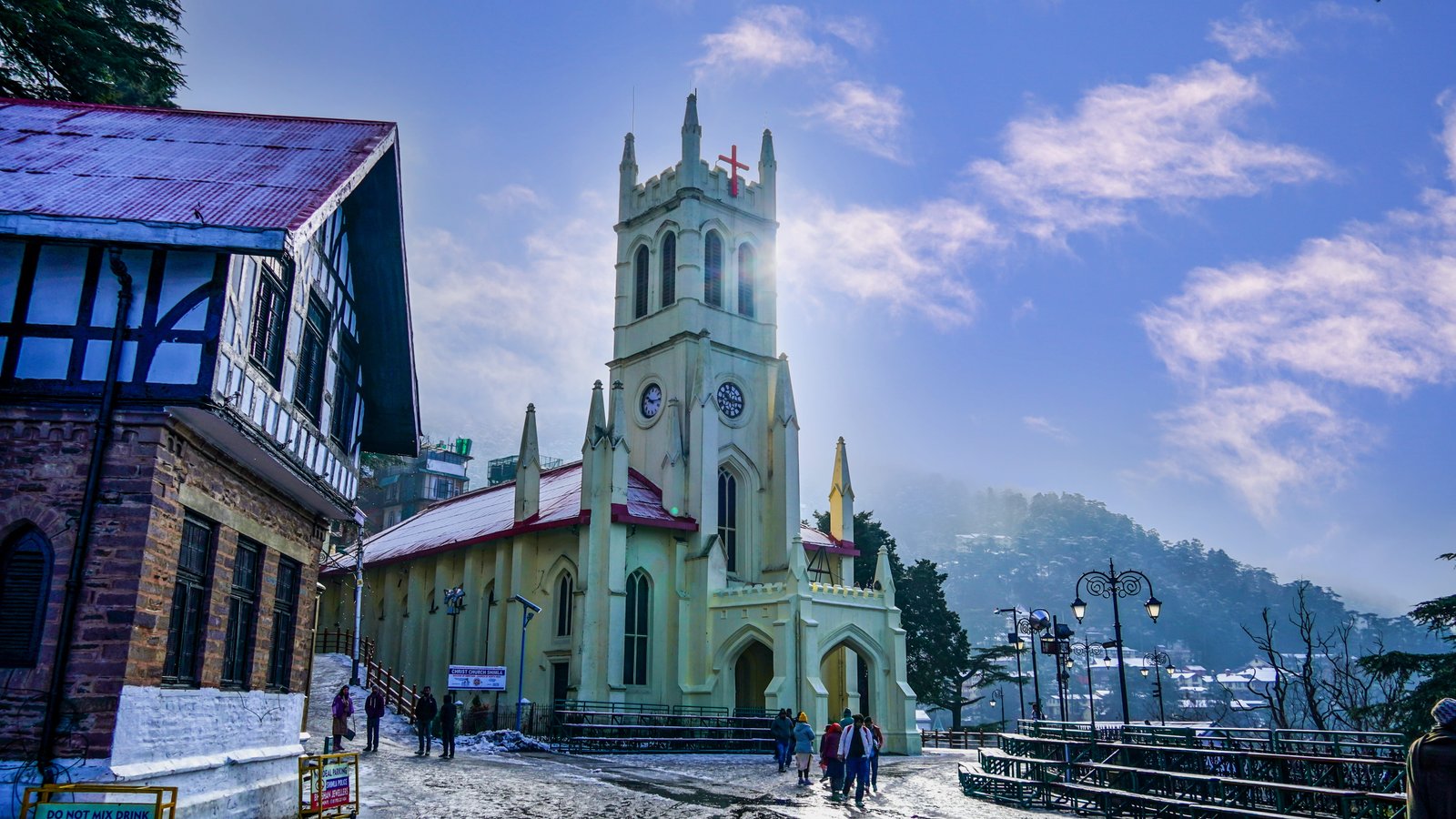 Darjeeling Gangtok Tour