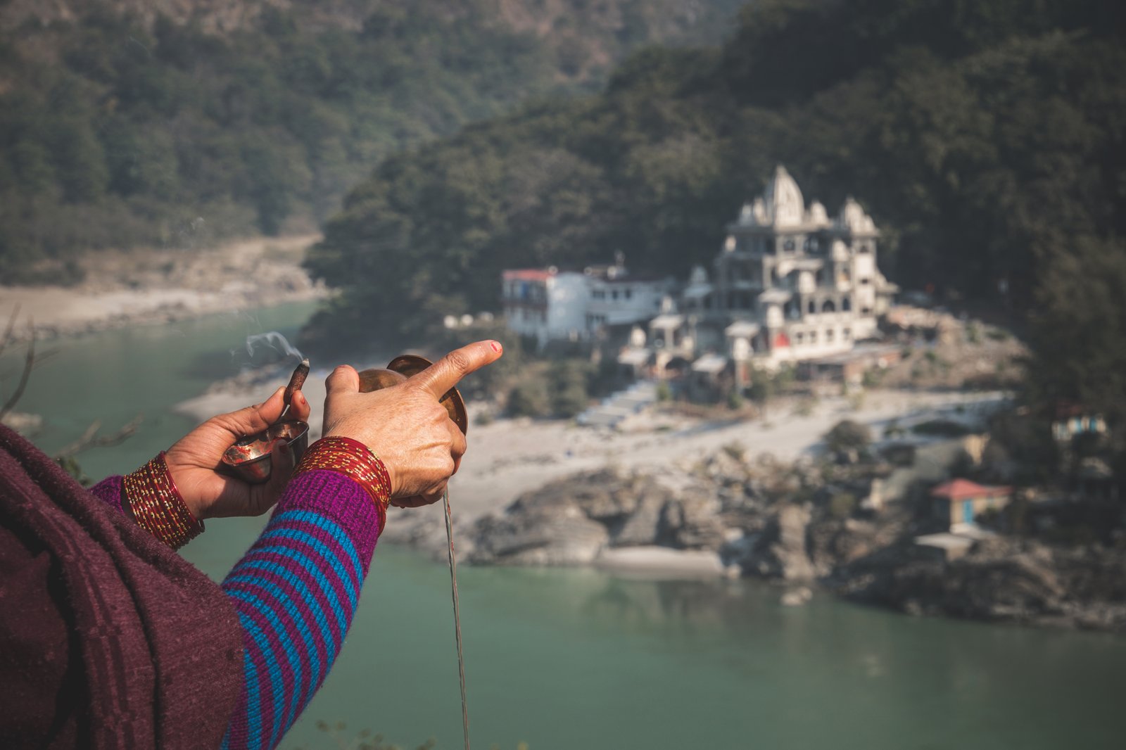 Uttarakhand Spiritual Tour