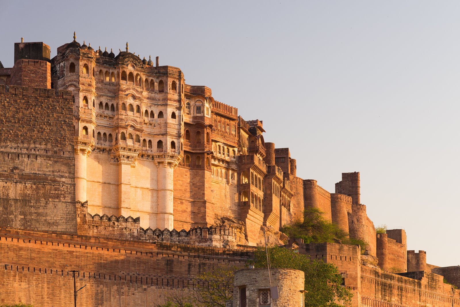 Rajasthan Heritage Package
