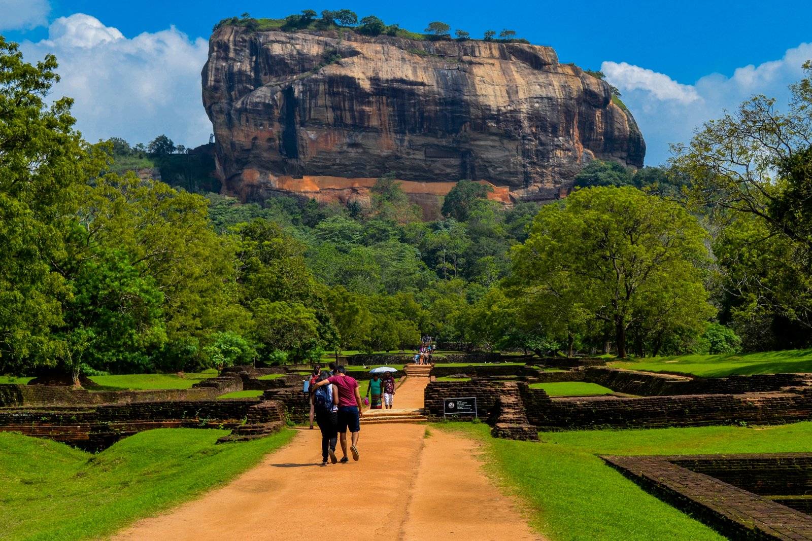 Sri Lanka Paradise Tour