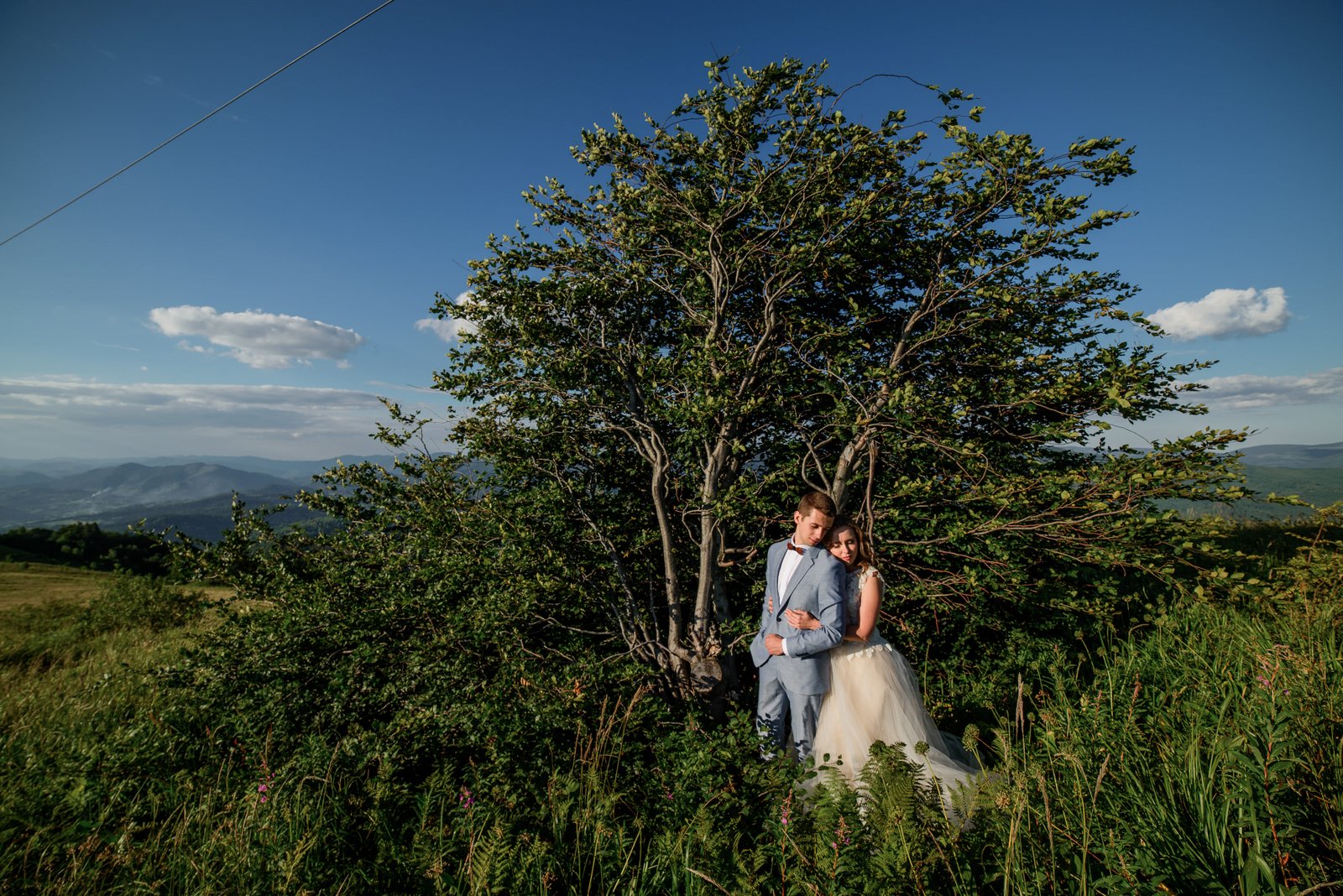 Jim Corbett Jungle Wedding