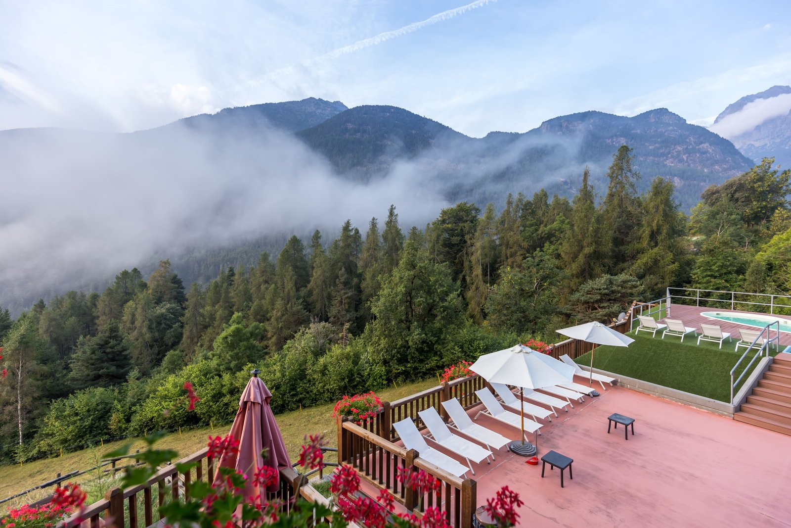 Mussoorie Mountain Wedding