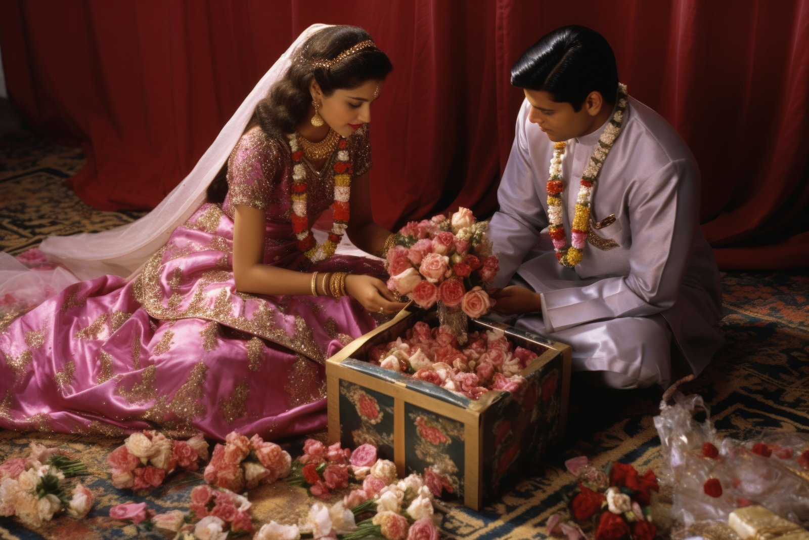 Dehradun Heritage Wedding